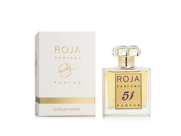 Roja Parfums 51 Pour Femme Eau De Parfum 50 ml (nainen)