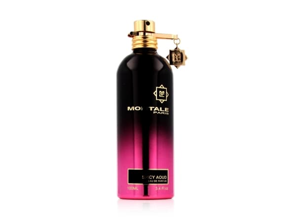 Montale Montale Montale Spicy Aoud Eau De Parfum Spray Unisex 100ml