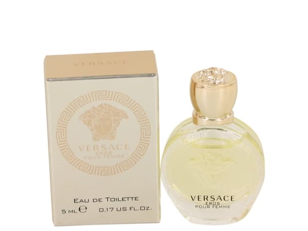 Versace Eros Pour Femme EDT 5ml