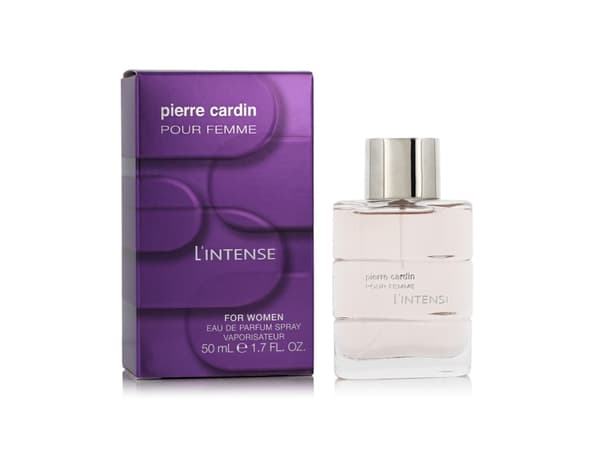 Pierre Cardin for kvinner L'Intense Eau De Parfum 50 ml (kvinne)
