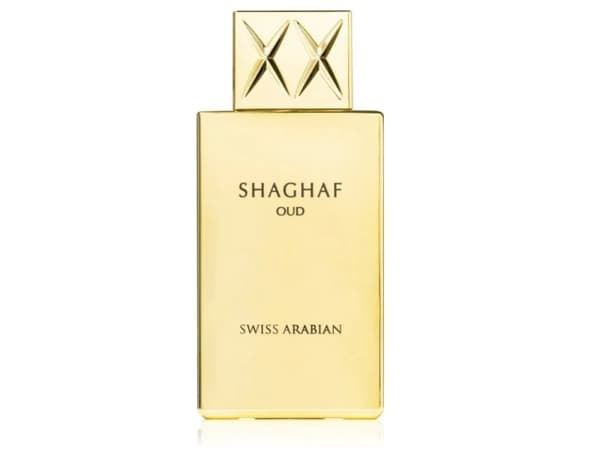 Swiss Arabian Shaghaf Oud EDP U 75 ml
