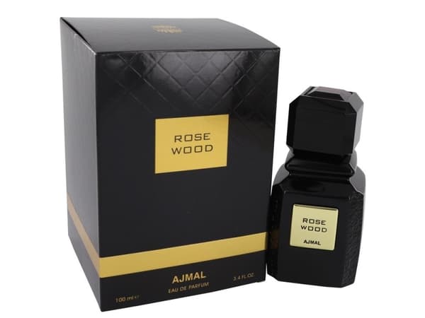 Ajmal Rose Wood Eau De Parfum 100 ml (unisex)