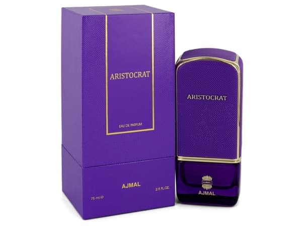 Ajmal Aristocrat EDP B 75 ml