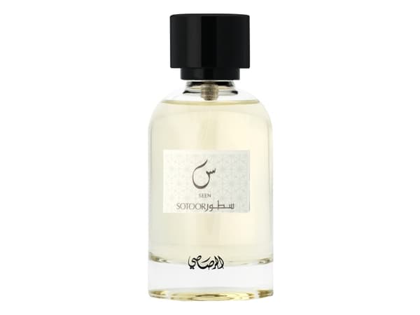 Rasasi Sotoor Seen Eau De Parfum 100 ml (unisex)