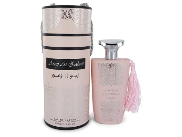 Nusuk Areej Al Zahoor EDP W 100 ml