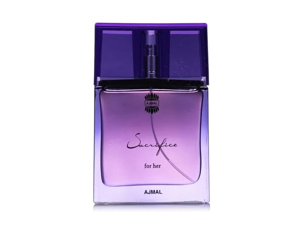 Ajmal Sacrifice for Her EDP W 50 ml