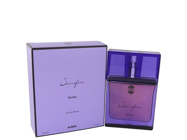 Ajmal Sacrifice for Her EDP W 50 ml