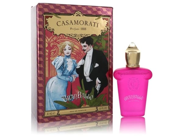 Xerjoff Casamorati Gran Ballo Eau De Parfum 30 ml (nainen)