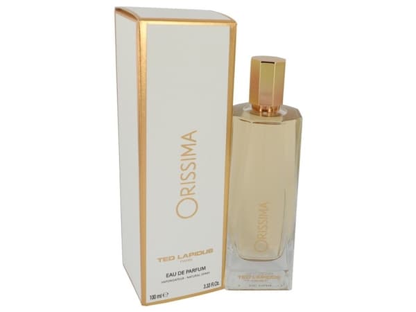 Ted Lapidus Orissima Eau De Parfum 100 ml (kvinne)