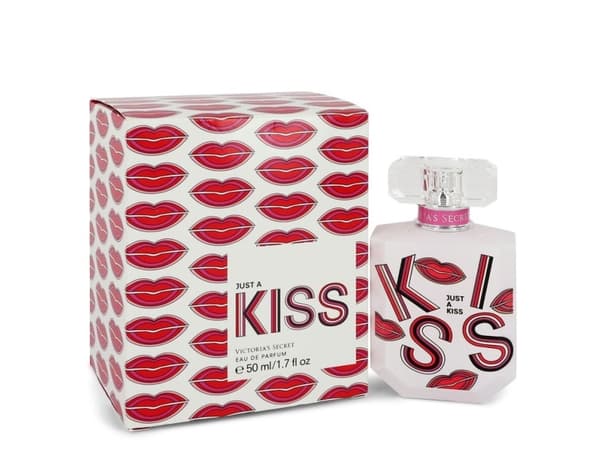 Victoria's Secret Just A Kiss EDP W 50 ml