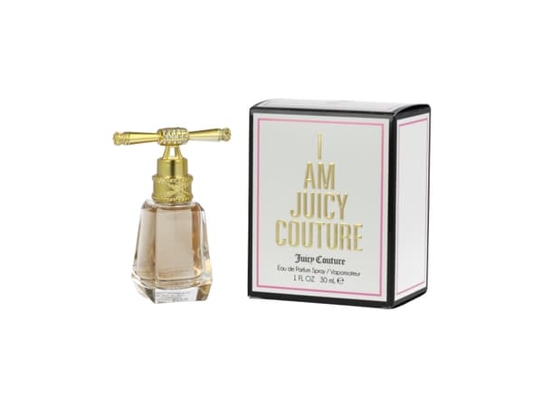 Juicy Couture Juicy Couture I Am Juicy Couture Woda Perfumowanae Spray 30ml