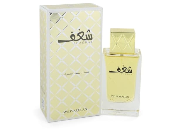 Swiss Arabian Shaghaf EDP B 75 ml