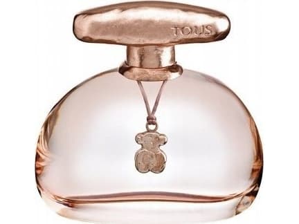 Tous Tous, Sensual Touch, Eau De Toilette, For Women, 50 ml For Women
