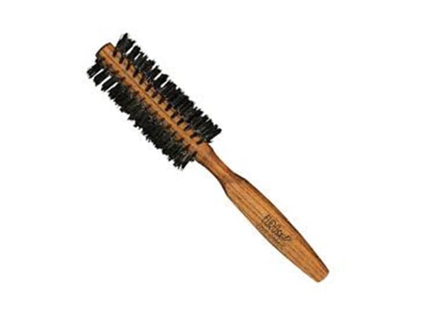 Eurostil Pyöreä Profesional Cepillo De Pelo Jabali 14mm 1un