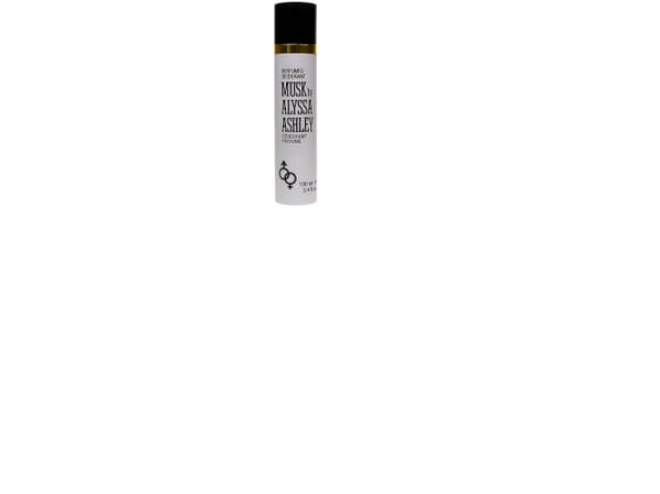 Alyssa Ashley Musk DSR U 100 ml