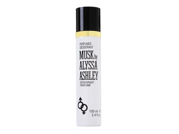 Alyssa Ashley Musk DSR U 100 ml