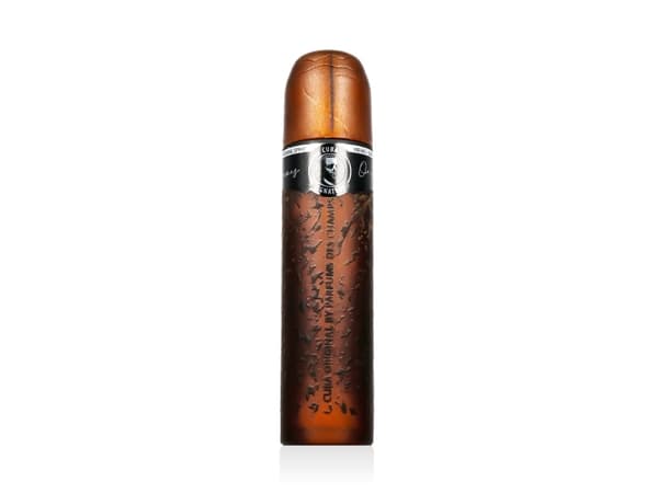 Cuba Cuba Signature Eau de Toilette 100ml