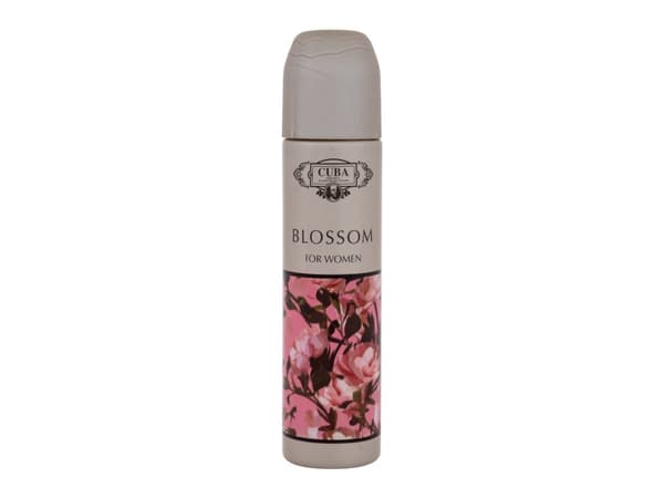 Cuba - Blossom - 100 ml