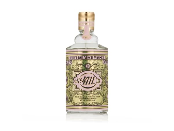 4711 NATURAL MAGNOLIA EAU DE KØLN 100ML VAPORIZER