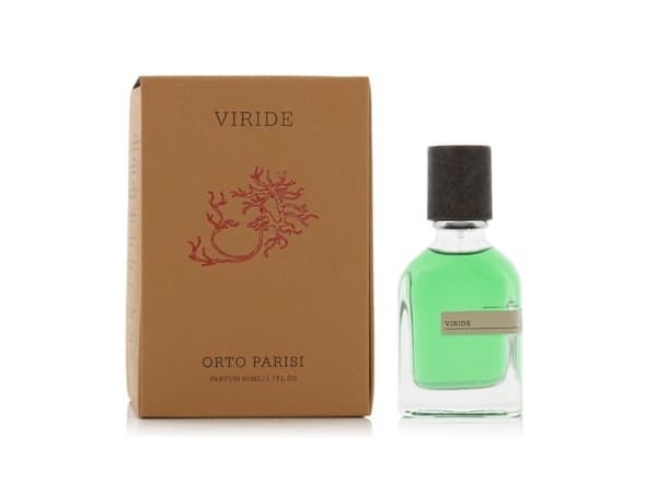 Orto Parisi Viride Eau De Parfum 50 ml (unisex)