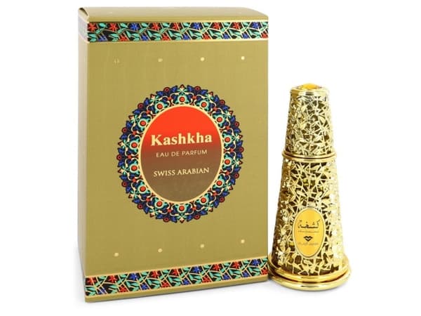 Swiss Arabian Kashkha EDP B 50 ml