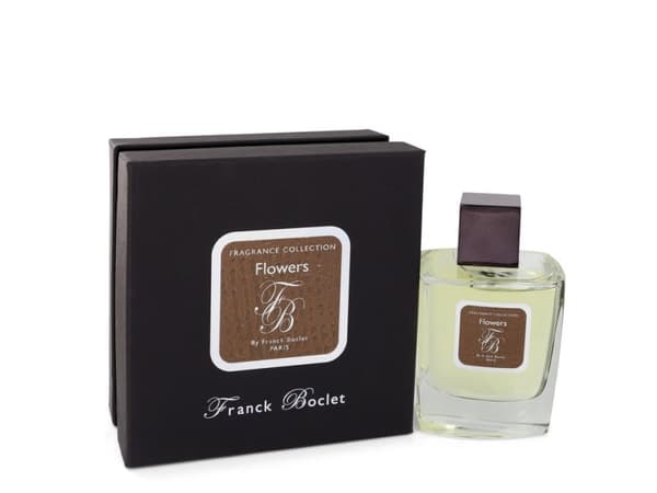 Blomster, Unisex, Eau de Parfum, 100 ml