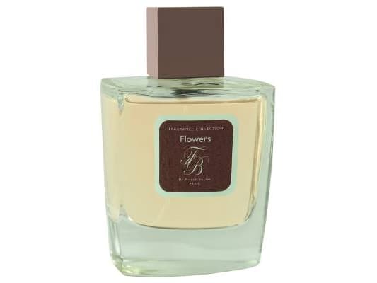 Blomster, Unisex, Eau de Parfum, 100 ml