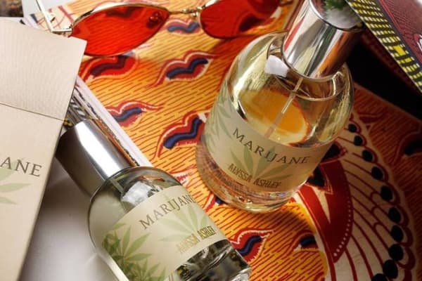 Alyssa Ashley Marijane Eau De Parfum 100 ml (unisex)