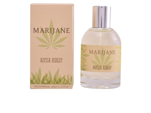 Alyssa Ashley Marijane Eau De Parfum 100 ml (unisex)