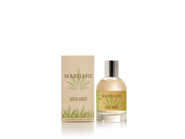 Alyssa Ashley Marijane Eau De Parfum 100 ml (unisex)