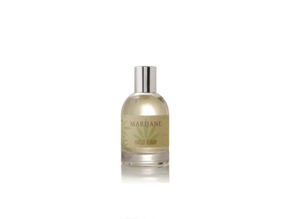 Alyssa Ashley Marijane Eau De Parfum 100 ml (unisex)