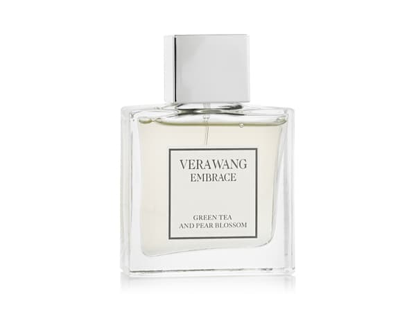Vera Wang Embrace Green Tea & Pear Blossom Eau De Toilette 30 ml (woman)