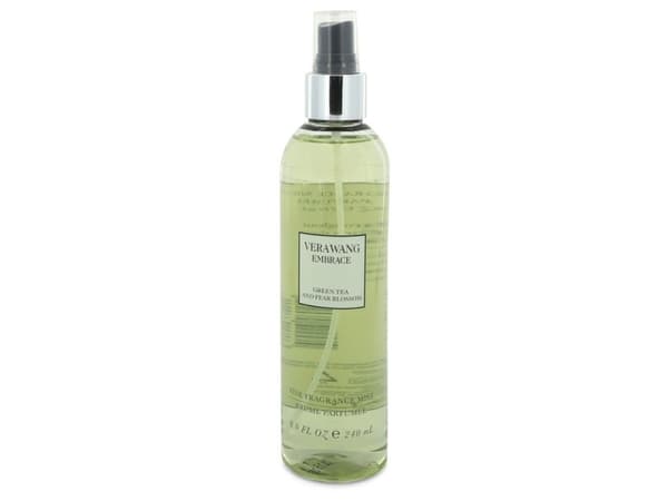 Vera Wang Embrace Green Tea & Pear Blossom Eau De Toilette 30 ml (woman)