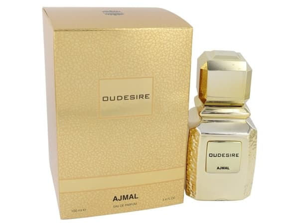 Ajmal Oudesire EDP U 100 ml