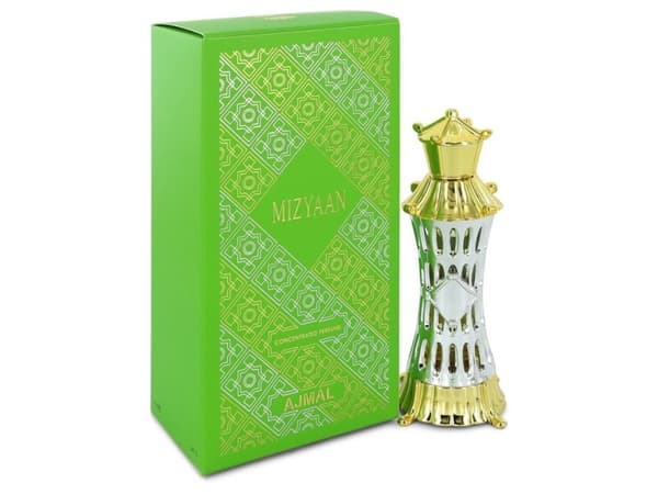 Ajmal Kvepalai Ajmal Unisex Mizyaan, 14 ml