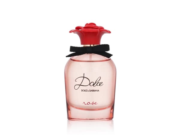 Dolce&amp;Gabbana Rose 75, Kvinnor, 75 ml, Engångsflaska, Spray