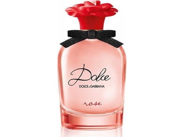 Dolce&amp;Gabbana Rose 75, Kvinnor, 75 ml, Engångsflaska, Spray