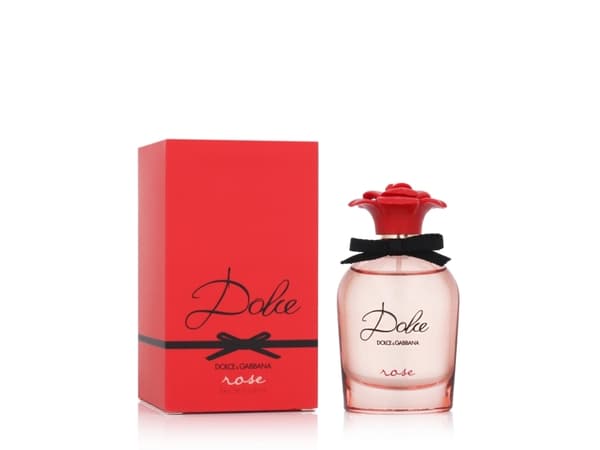 Dolce&amp;Gabbana Rose 75, Kvinnor, 75 ml, Engångsflaska, Spray
