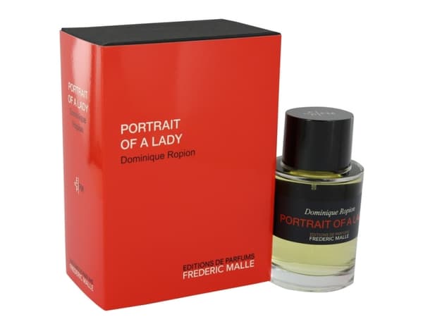 Frederic Malle - Portrait of a Lady - 100 ml