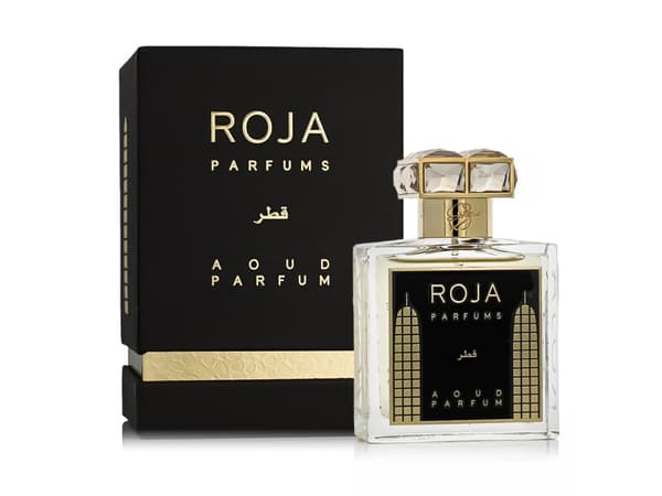 Roja Parfums Qatar UNISEX parfyme 50 ml (unisex)