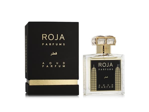 Roja Parfums Qatar UNISEX parfyme 50 ml (unisex)
