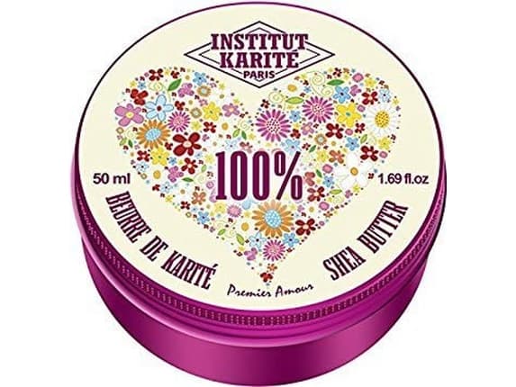 Pure Shea Butter Premier Amour 50ml