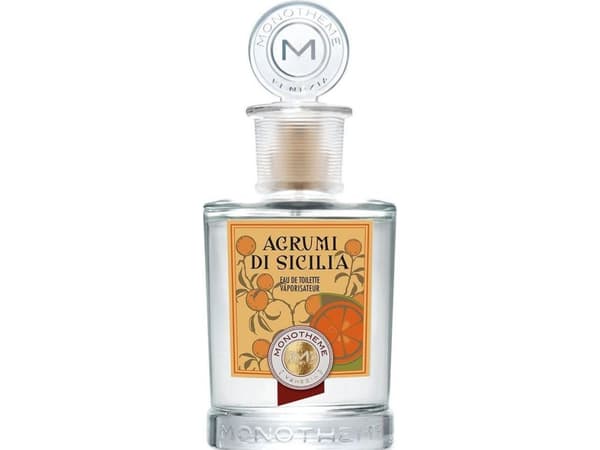 Monothema Acrumi Di Sicilia EDT 100ml