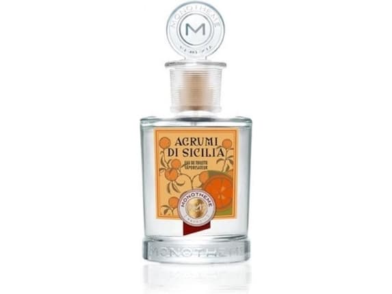Monothema Acrumi Di Sicilia EDT 100ml