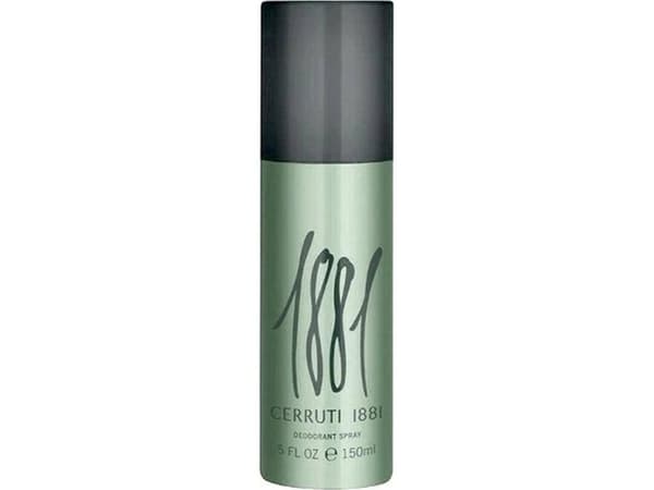 Cerruti 1881 For Men Deo Spray - Mand - 150 ml