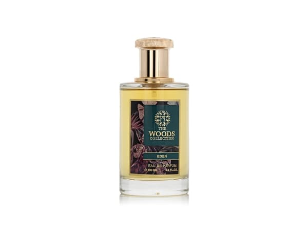 The Woods Collection Eden Eau De Parfum 100 ml (unisex)