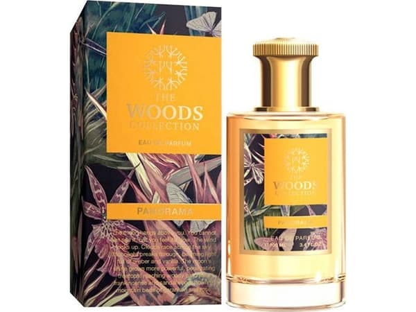 The Woods Collection Panorama Eau De Parfum 100 ml (unisex)