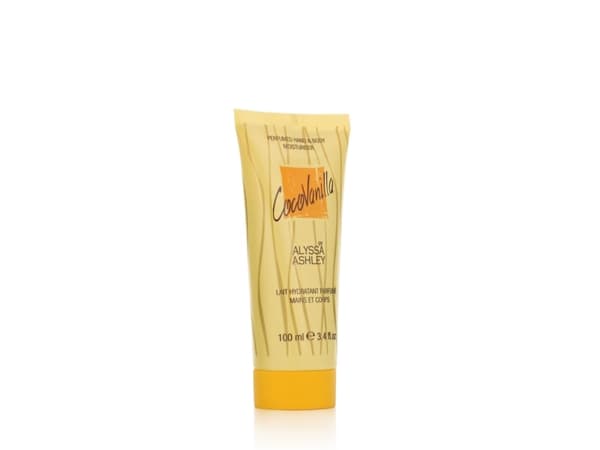 Alyssa Ashley Coco Vanilla Body Lotion 100 ml (woman)