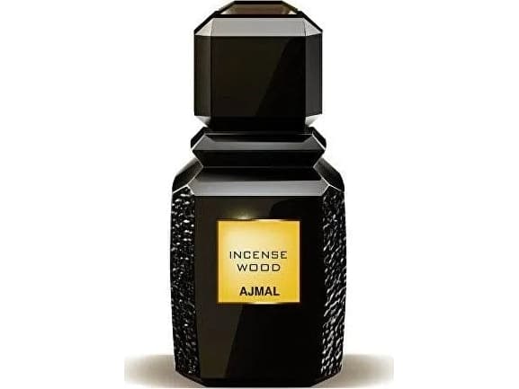 Ajmal Ajmal Ajmal Incense Wood EDP naisille, 100ml