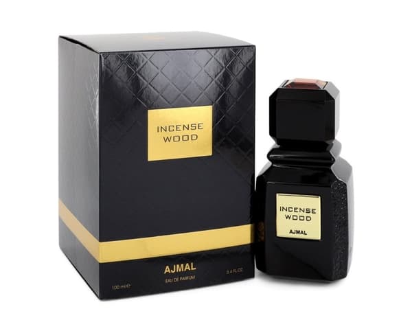 Ajmal Ajmal Ajmal Incense Wood EDP naisille, 100ml